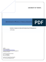 BSC Hardwin Spenkelink PDF