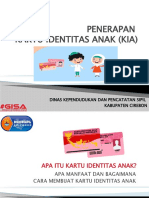 Penerapan Kia