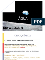 Aula Água e Sais PDF
