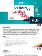 Paket Edutrain & Traveling by Train Revisi