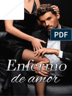 Enfermo de Amor (Lin Xinyan) Novela Completa PDF Gratis