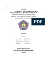 Makalah Kelompok 1 Seminar Manajemen PDF