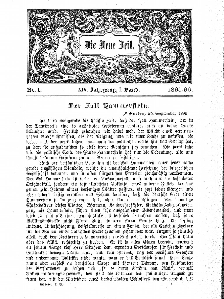 Die neue zeit 1895 96 1 pdf