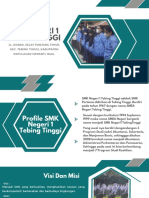 Presentasi Profile Sekolah PDF