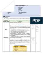 Regla de tres en problemas de magnitudes