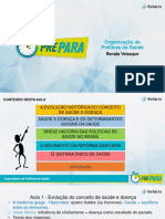 Organização de Politicas da saúde.pdf