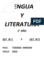 Cuadernillo 2º Año PDF