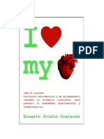 AMO MI CORAZÓN - Protocolo de Restauración Vascular PDF