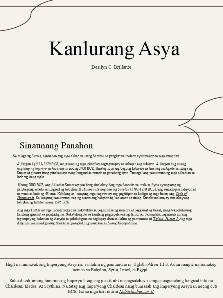 Report in Ap 1 | PDF