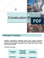 02 Pre Construction