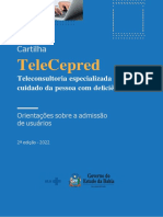 Cartilha Telecepred