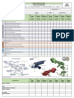 CBC For Sso 003 Checklist de Amoladora