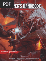 D&D 5e - DM Handbook | PDF
