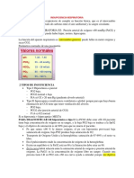 Clinica T - 2do Parcial PDF
