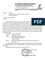 Und Sosialisasi Tatalaksana Flue Burung Di RS PDF