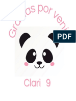 Clari Clari 9 9