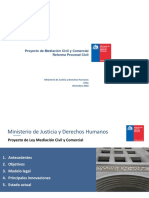 Macarena - Presentación Mediación RPC - 31 Dic 2018