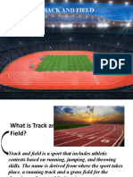 TRACK AND FIELD-WPS Office