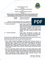 PKS Sinergi DG Kab. Cianjur Tahun 2021 PDF