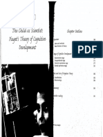 Cap. 6 - Piaget - Schaffer PDF