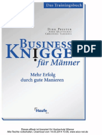 Business Knigge