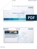 Les Stratégies de La Cooperation PDF
