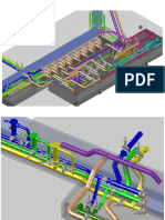 3D Piping Work-2