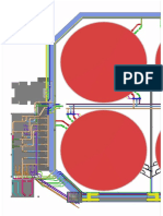 3D Piping Layout Plan