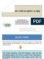 Buka I Komunikacija PDF