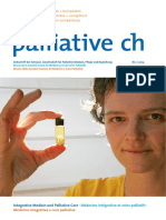 Palliative CH: Integrative Medizin Und Palliative Care