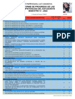 Libreta de Notas Periodo 4 - A01008 PDF