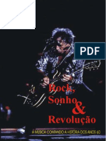 7199548 Luiz Carlos Lucena ROCK SONHO E REVOLUCAO a Musica Contando a Historia Dos Anos 60