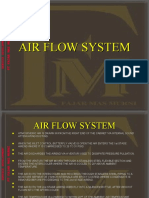 Sierra Air Flow