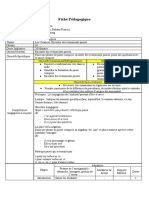 Fiche Pédagogique - Suhaibah