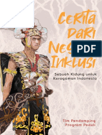 Cerita Dari Negeri Inklusi