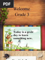 Cause and Effect Detailed Lesson Plan Grade 3 | PDF | Lesson Plan ...