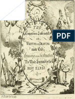Writing and Drawing Made Easy Amusing and Instructive Containing The Whole Alphabet in All The Characters Now Usd Both in Printing and Penmanship 2