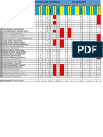 Registro de Asistencia y Notas PDF