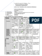 Rubrica I Docete PDF