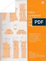 PDF Membuat Pola Busana Tingkat Dasar - Compress PDF