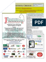 Newsletter Mayo 2011