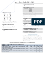 Reponse 2 Mate PDF