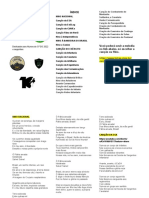 Hinos e Canções CFGS 2022 PDF