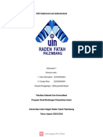 Psikologi Perkembangan. Kelompok 1 PDF