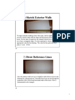 Manualsketchprocedures PDF