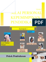 Presentasi Modul 3