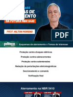 Masterclass 19set22 - Esquemas de Aterramento Futura 5410