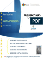 Trauma Torax Isep Ceu Tassica 2018 Imprimir