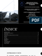 Analisis Arquitectonico Plaza Mazari PDF