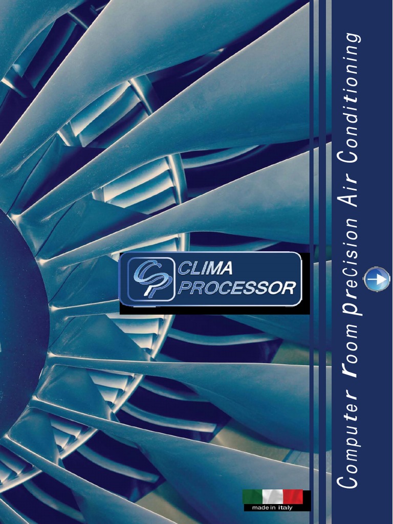 CMC Rail Close Control Air Conditioners | PDF | Air Conditioning | Water